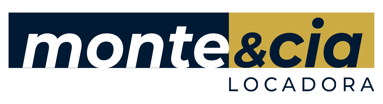 Monte&Cia Locadora Logo